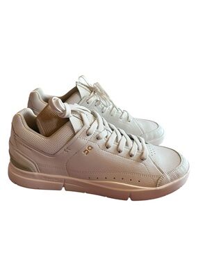 On Running The Roger Centre Court Ice Chalk Women 11 Men 9.5 NIB